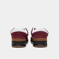 Converse CL 98 OX Red / White