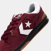 Converse CL 98 OX Red / White
