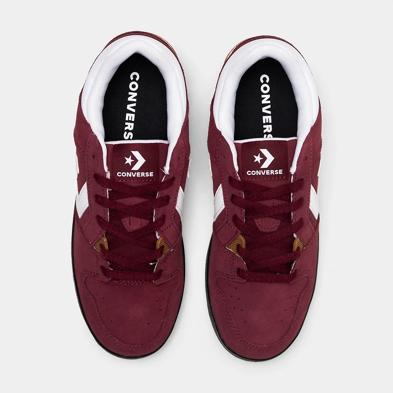 Converse CL 98 OX Red / White