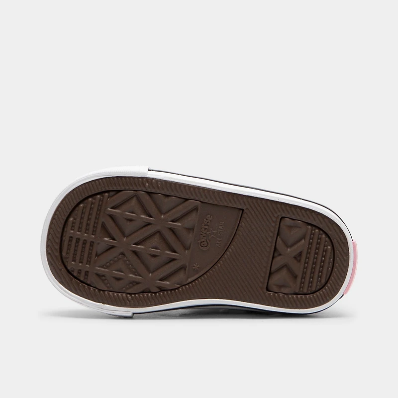 Converse Infants' Chuck Taylor All Star Hello Kitty and Friends White / Black