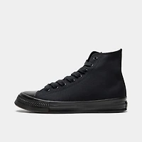 Converse Chuck Taylor Throwback High Top Black /