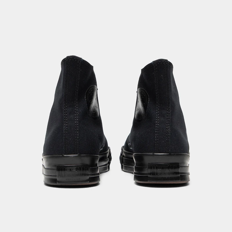 Converse Chuck Taylor Throwback High Top Black /