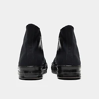 Converse Chuck Taylor Throwback High Top Black /