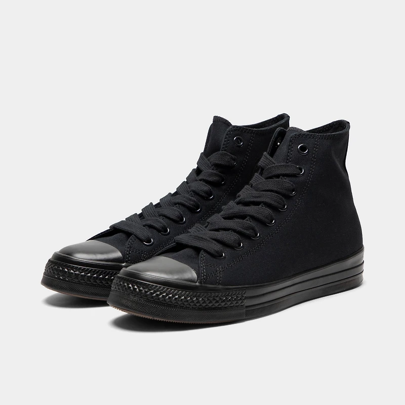 Converse Chuck Taylor Throwback High Top Black /