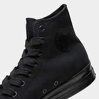 Converse Chuck Taylor Throwback High Top Black /