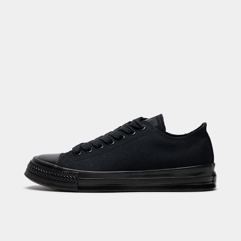Converse Chuck Taylor Throwback Oxford Noir /