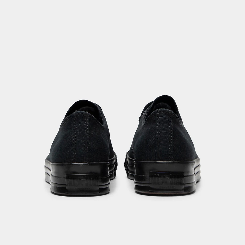 Converse Chuck Taylor Throwback Oxford Black /
