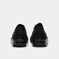 Converse Chuck Taylor Throwback Oxford Black /