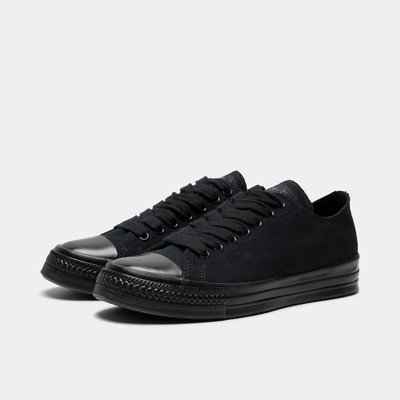 Converse Chuck Taylor Throwback Oxford Noir /