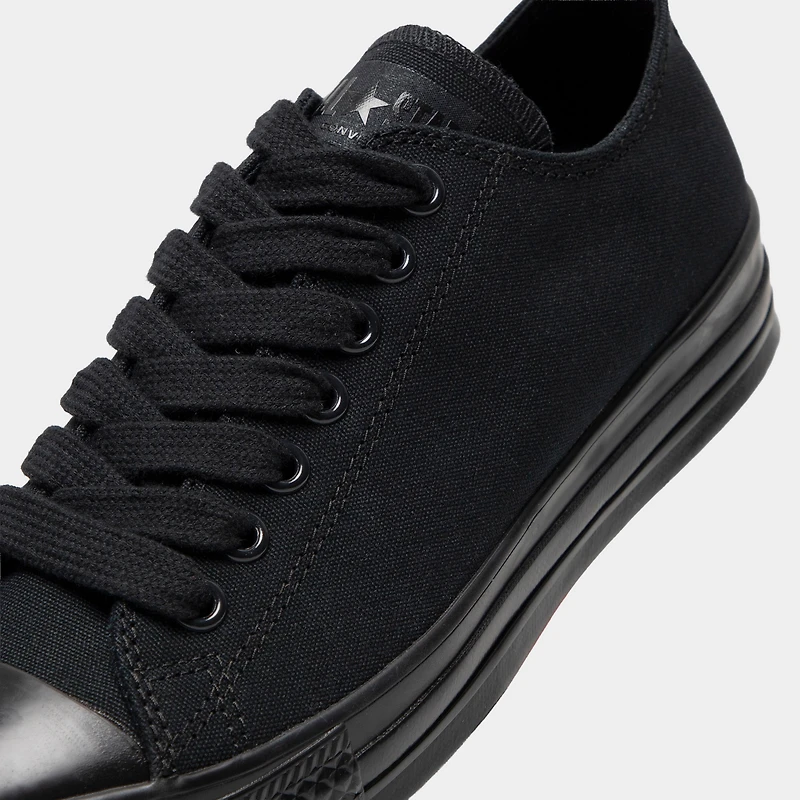 Converse Chuck Taylor Throwback Oxford Black /