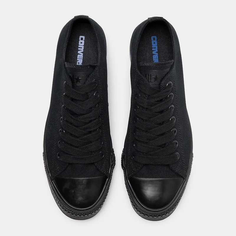 Converse Chuck Taylor Throwback Oxford Noir /