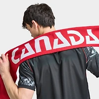 Nike FIFA Canada Scarf / University Red