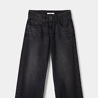 Levi's Superlow Loose So Fundamental / Noir