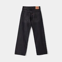 Levi's Superlow Loose So Fundamental / Black
