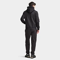 EA7 Train Visibility Hoodie / Black
