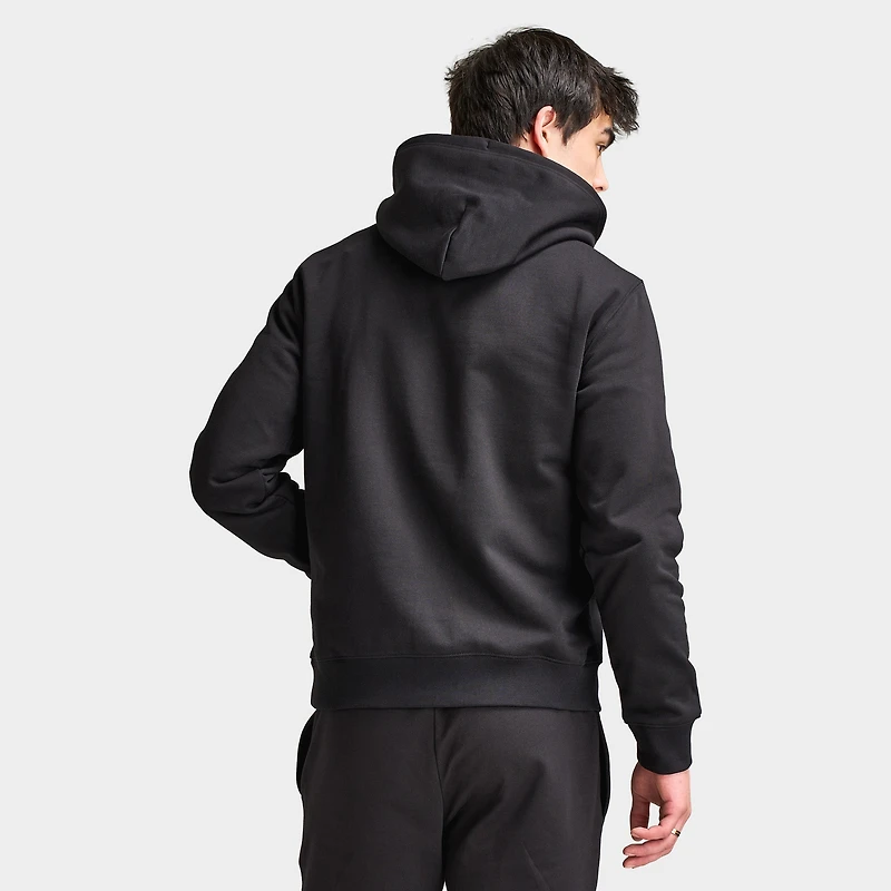EA7 Train Visibility Hoodie / Black