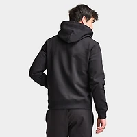 EA7 Train Visibility Hoodie / Black