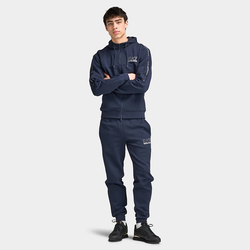 EA7 Joggers / Armani Blue