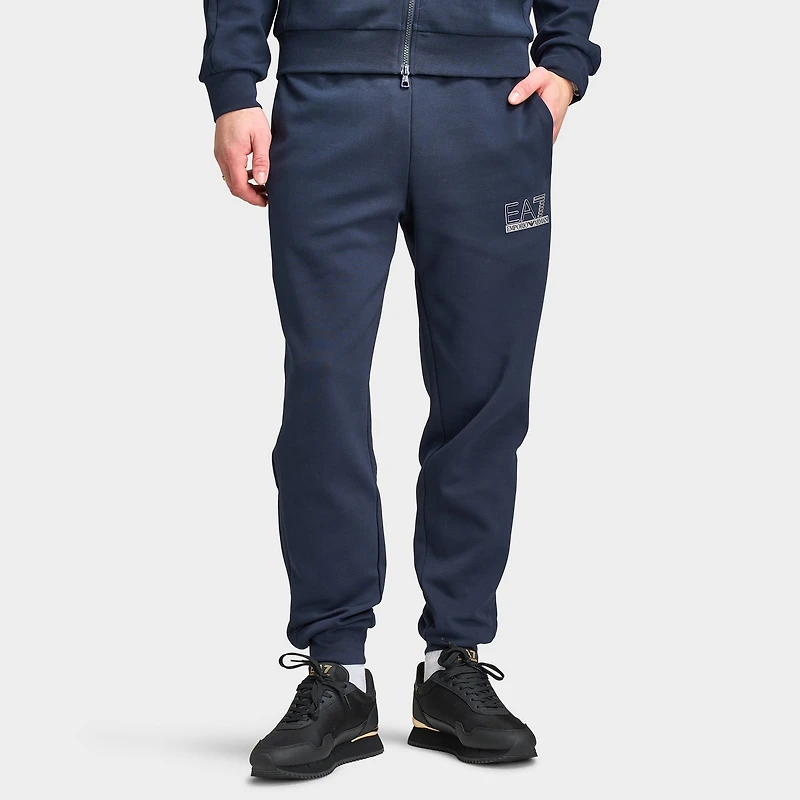 EA7 Joggers / Armani Blue