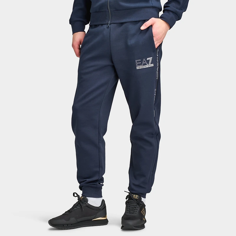 EA7 Joggers / Armani Blue