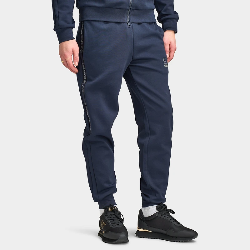 EA7 Pantalon Jogger / Bleu Armani