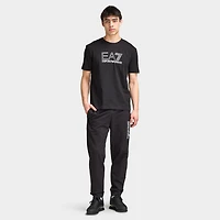 EA7 Train Visibility Pants Coft / Black
