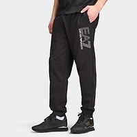 EA7R Train Visibilité Pantalon  Cofts / Noir
