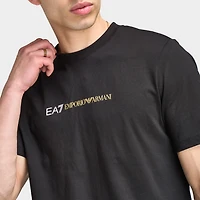 EA7 Tee / Black
