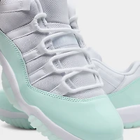 Jordan Women's 11 Retro Low White / Igloo