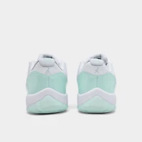 Jordan Women's 11 Retro Low White / Igloo