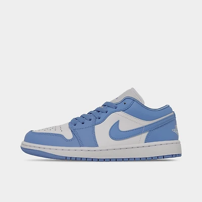 Jordan 1 Low University Blue / - White
