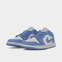 Jordan 1 Low University Blue / - White