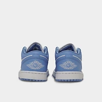 Jordan 1 Low University Blue / - White