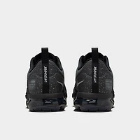 Nike Air VaporMax Run Utility Black / Reflect Silver