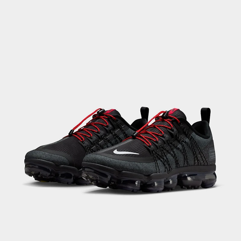Nike Air VaporMax Run Utility Black / Reflect Silver