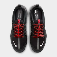 Nike Air VaporMax Run Utility Noir / Argent réfléchissant