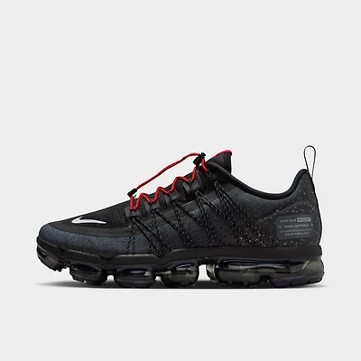 Nike Air VaporMax Run Utility Black / Reflect Silver