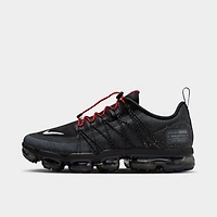 Nike Air VaporMax Run Utility Black / Reflect Silver