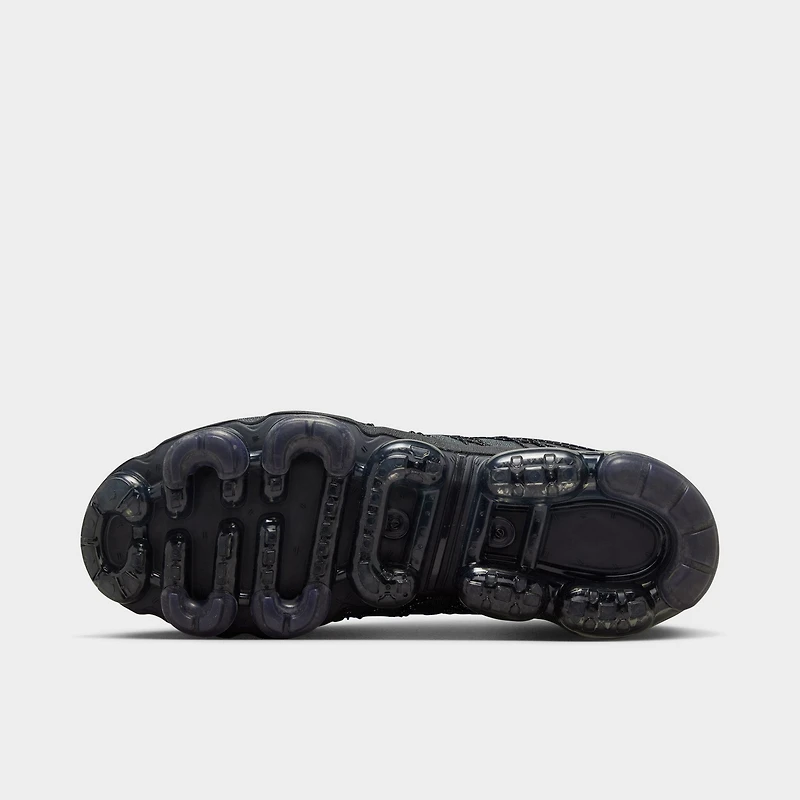 Nike Air VaporMax Run Utility Black / Reflect Silver