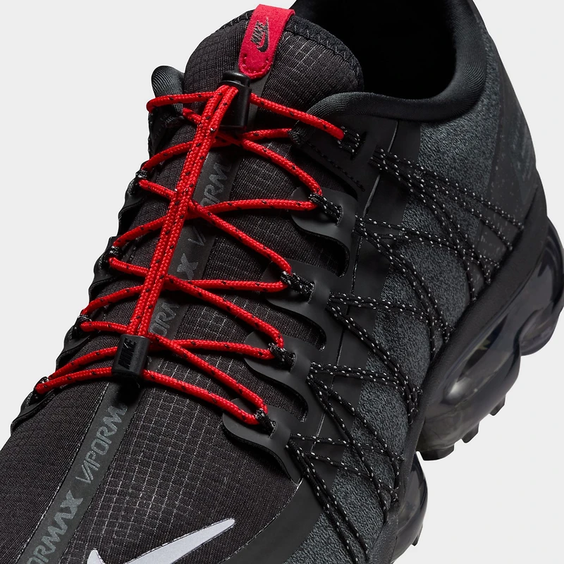 Nike Air VaporMax Run Utility Black / Reflect Silver