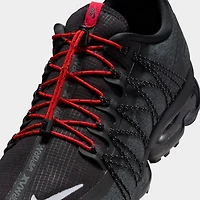 Nike Air VaporMax Run Utility Black / Reflect Silver