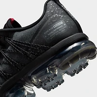 Nike Air VaporMax Run Utility Black / Reflect Silver