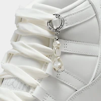 Jordan Women's 11 Retro Sail / Pearl Grey - White