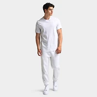 Nike Sportswear Club T-Shirt / Birch Heather