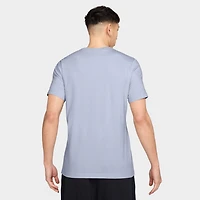 Nike Sportswear Club T-shirt Ghost / White
