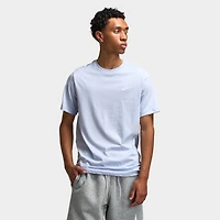 Nike Sportswear Club T-shirt Ghost / White