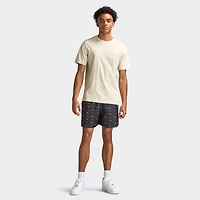 Nike Sportswear Club T-Shirt / Brown