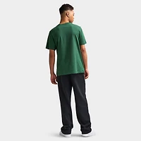 Nike Sportswear Club Tee / Fir