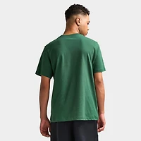 Nike Sportswear Club Tee / Fir