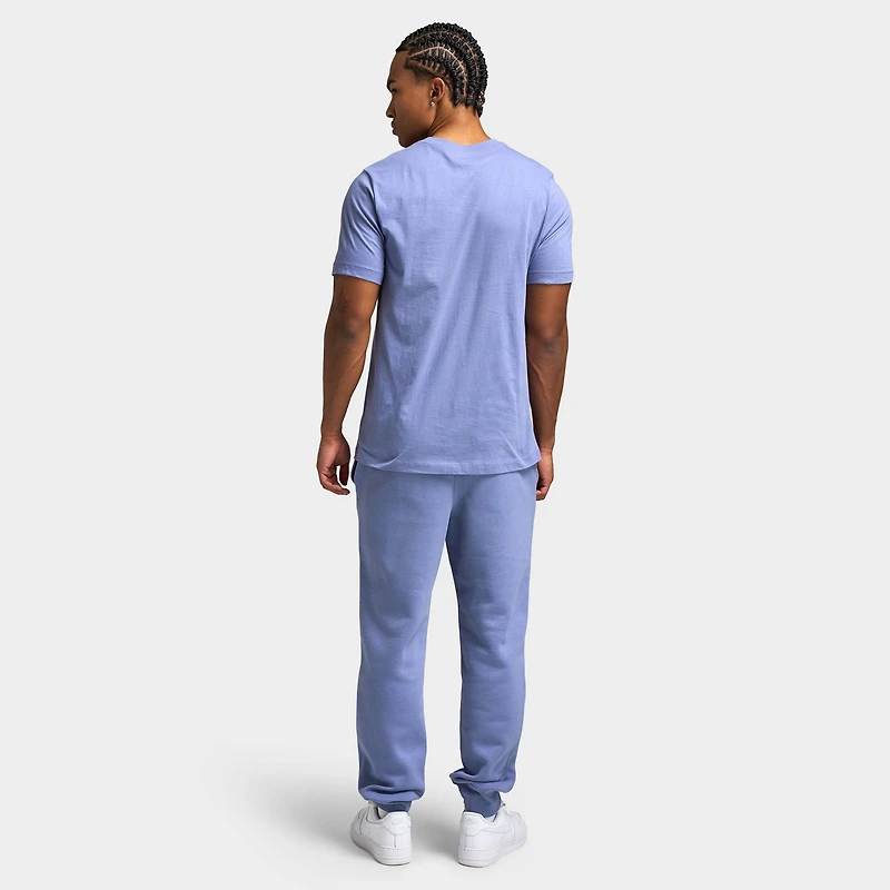 Nike Sportswear Club Tee /  World Indigo